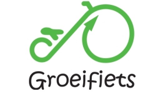Groeifiets