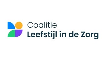 Logo Coalitie Leefstijl in de Zorg