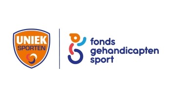 Logo Fonds Gehandicaptensport