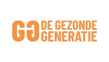 Logo De Gezonde Generatie