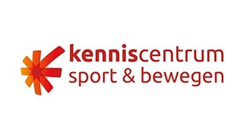 Logo Kenniscentrum Sport en Bewegen