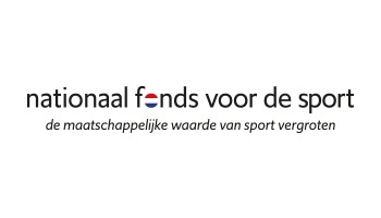 Nationaal Fonds voor de Sport