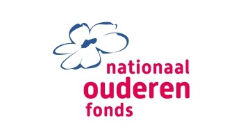 Logo Nationaal Ouderenfonds