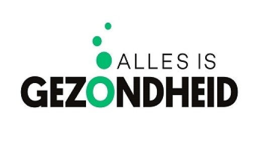 Alles is gezondheid