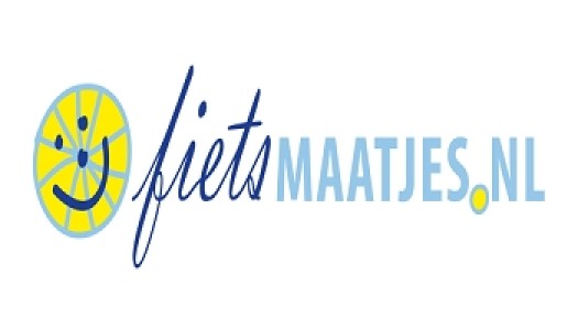 Fietsmaatjes