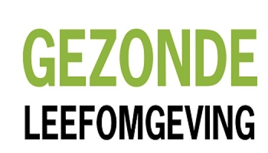 Gezonde leefomgeving