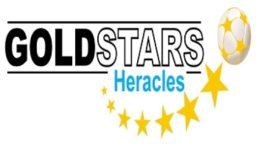 Gold Stars Heracles