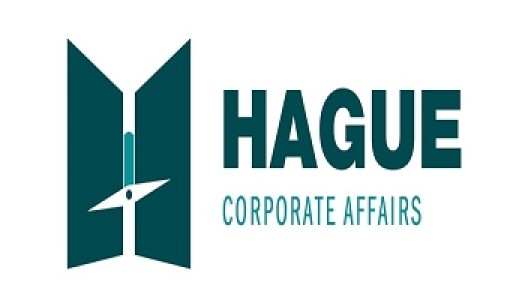 Hague Corporate Affairs