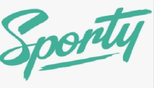Sporty