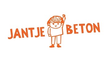 Logo Jantje Beton