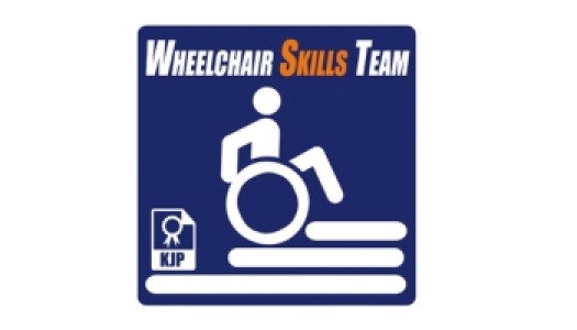 Weelchair Skills Team