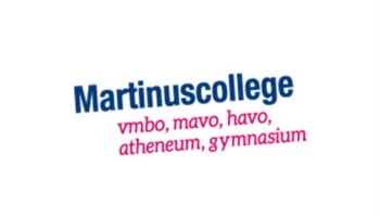 Martinuscollege Almere