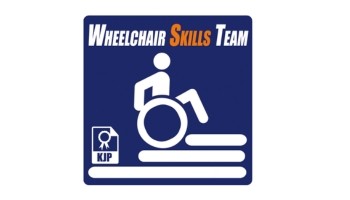 Weelchair Skills Team