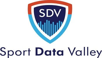 Logo Sport Data Valley