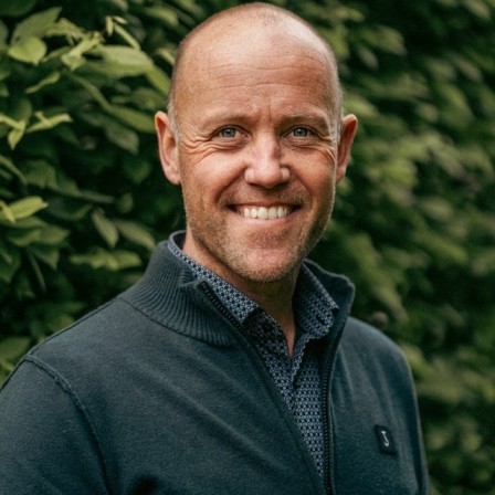Carl Verheijen