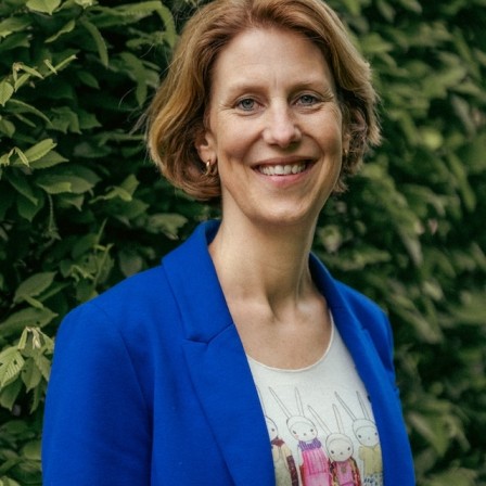 Sanne Scholten