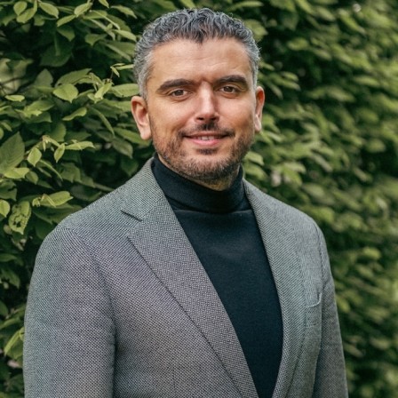 Sofyan Mbarki