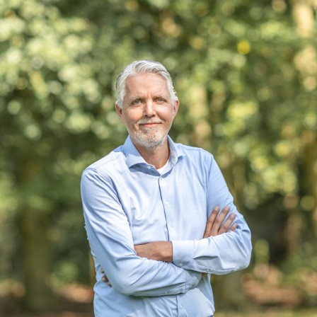 Erik Lenselink