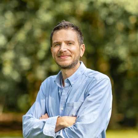 Jeroen Swillens