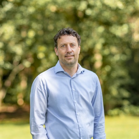 Johan Annema