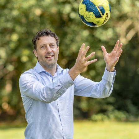Johan Annema