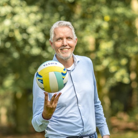 Erik Lenselink