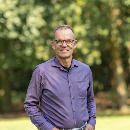 Hans Arends