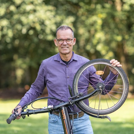 Hans Arends