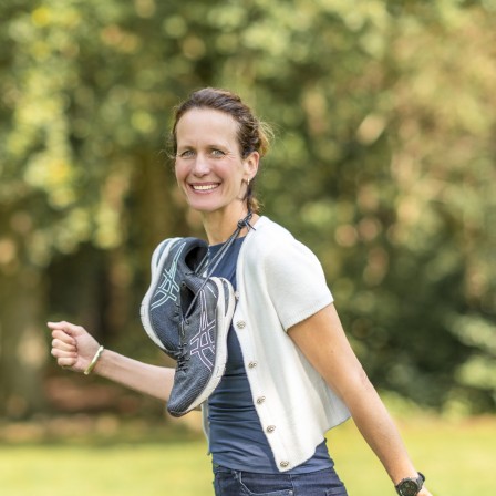 Dorothee Laan