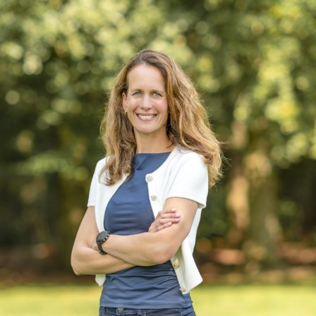 Dorothee Laan