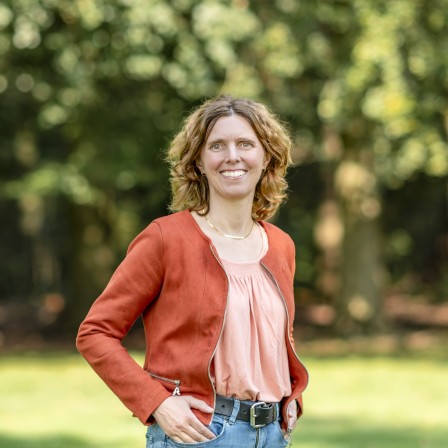 Heleen Hamberg