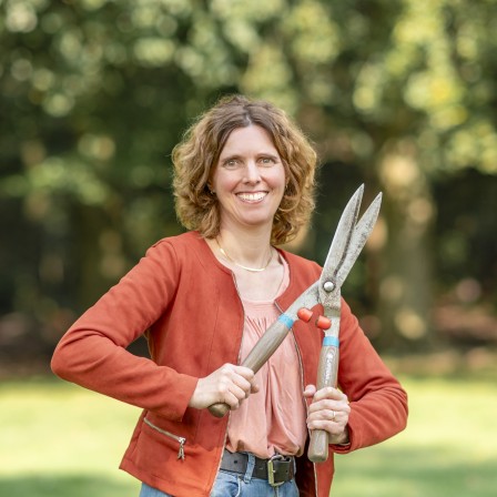 Heleen Hamberg
