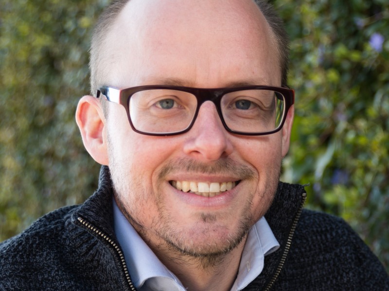 Sander Bliekendaal