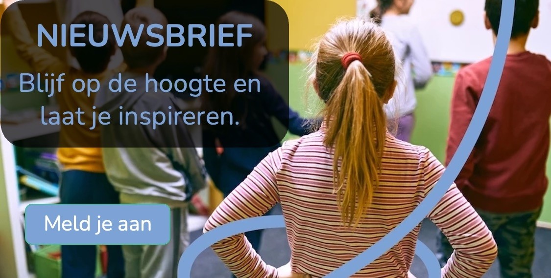 Nieuwsbrief Beweegalliantie