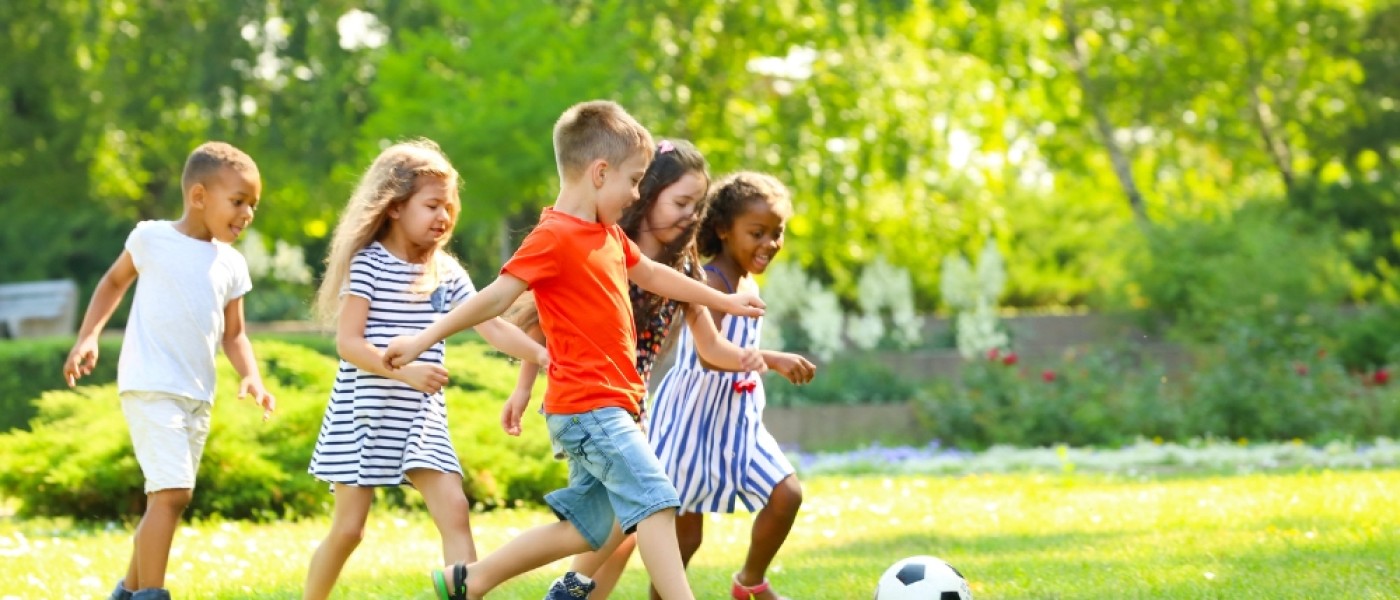 Bewegend leren in de klas - Duurzaam en actief onderwijs