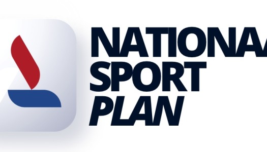 Nationaal Sport Plan
