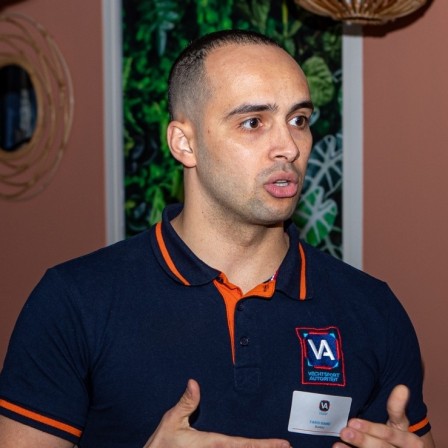 Farid Gamei