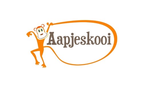 Aapjeskooi