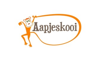 Aapjeskooi