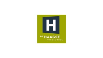 Logo De Haagse Hogeschool