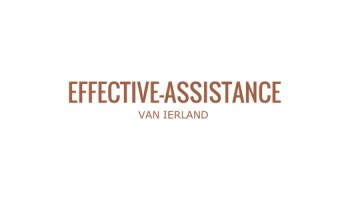 Effective Assistance