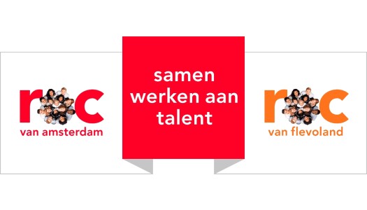 ROC van Amsterdam-Flevoland