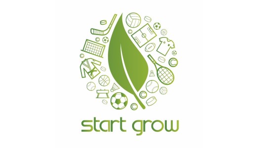 Start Grow | Move the movement