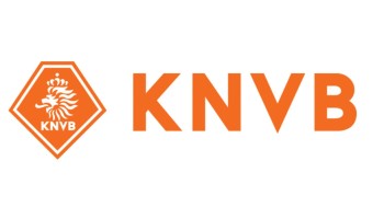 Logo KNVB