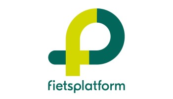 Fietsplatform