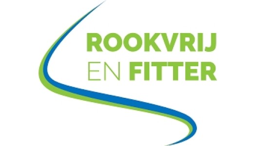 Rookvrij en Fitter