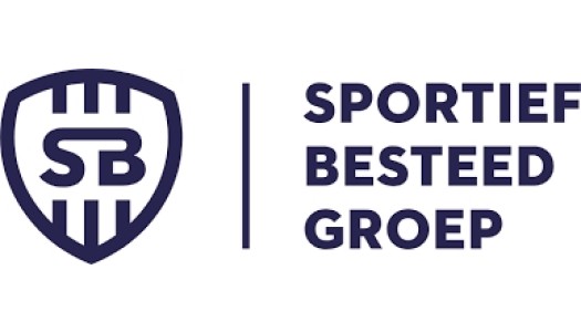 Sportief besteed groep