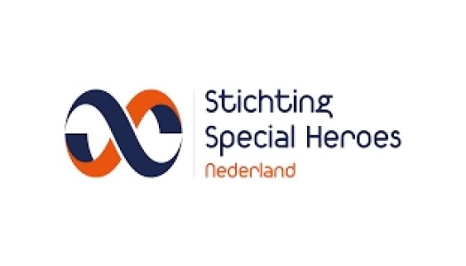 Stichting Special Heroes Nederland - Shuffle Sports