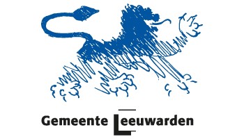 Logo Gemeente Leeuwarden