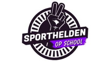 Sporthelden op school